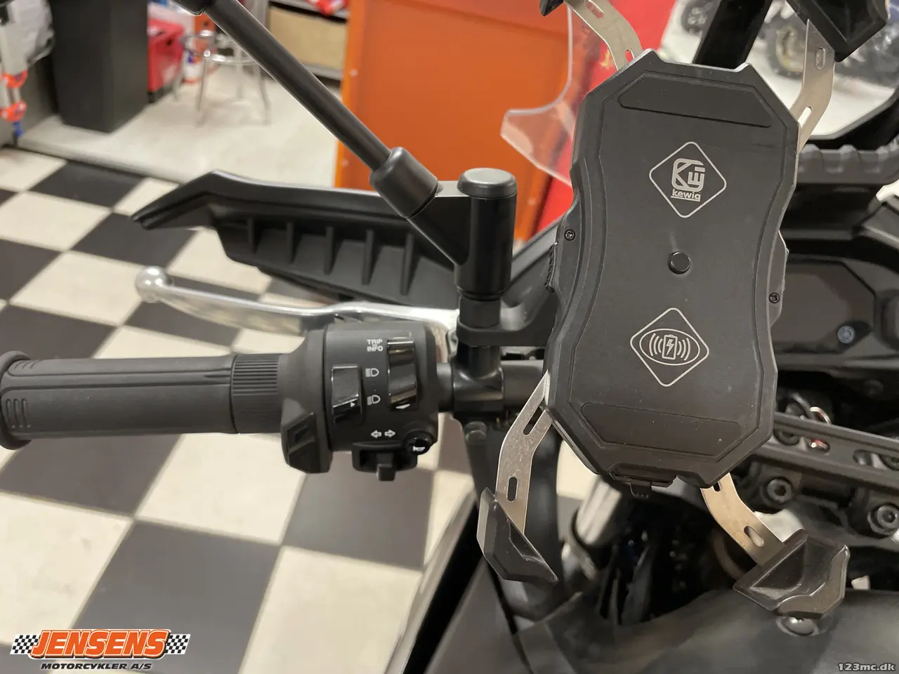 Billede 11 - Yamaha Tracer 7 GT