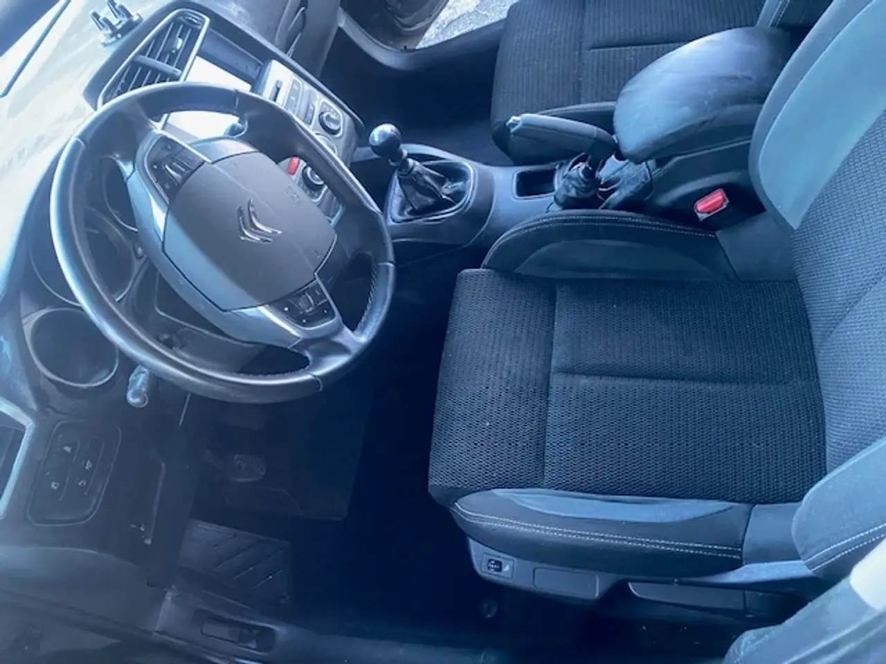 Billede 12 - Citroën C4 Feel