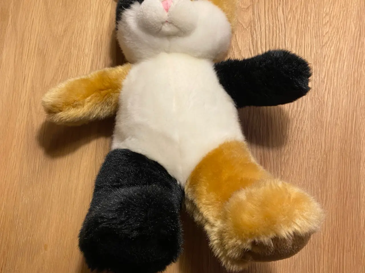 Billede 7 - Abe, bamse, panda mm
