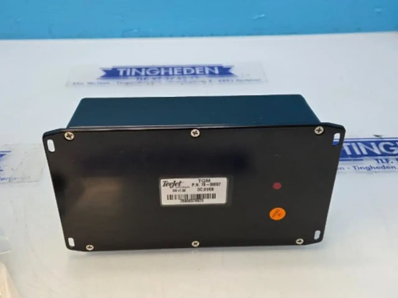 Billede 15 - Tiltsensor Modul CL230 GRTJT9002536