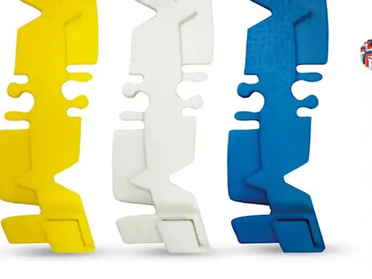 Billede 11 - Flexi Trax bane