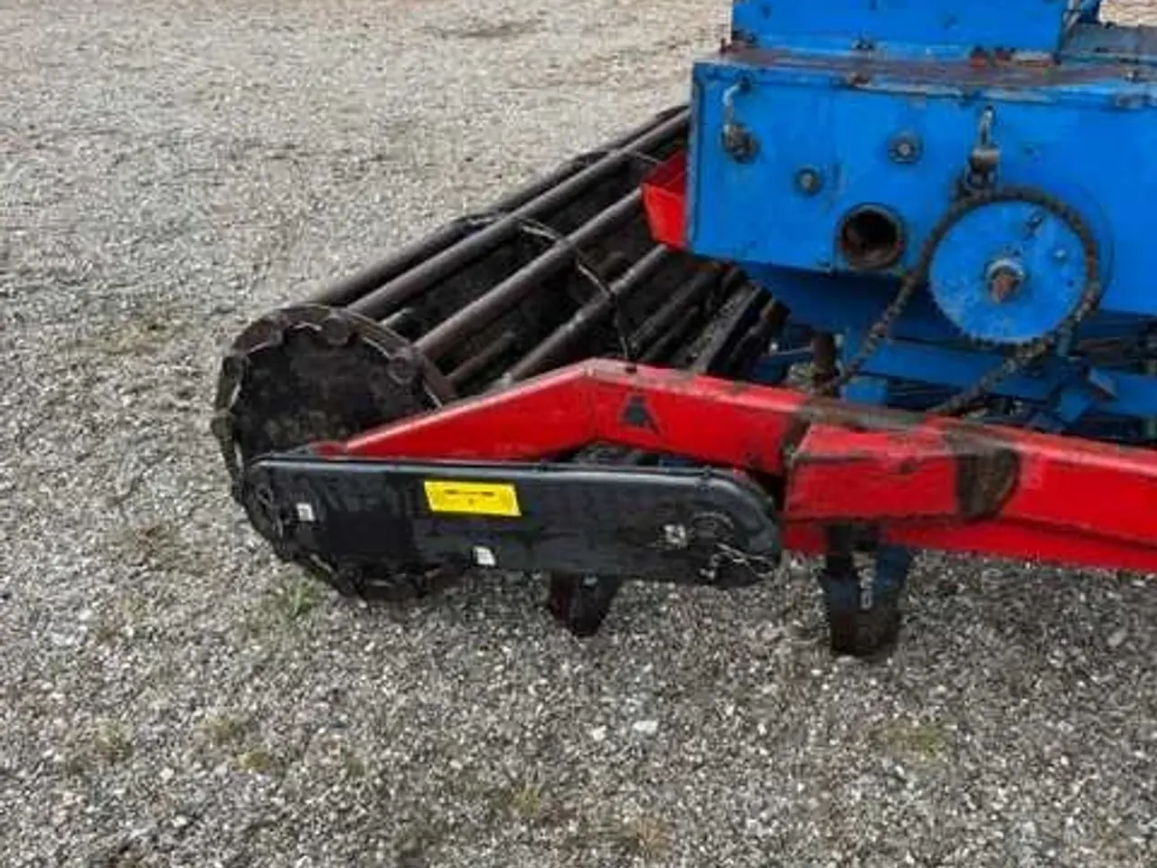 Billede 6 - 3 meter norsten kombisæt 