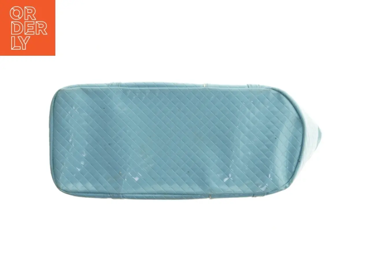 Billede 6 - 1950'er Dukke med babylift vugge MCM(str. 37 cm)