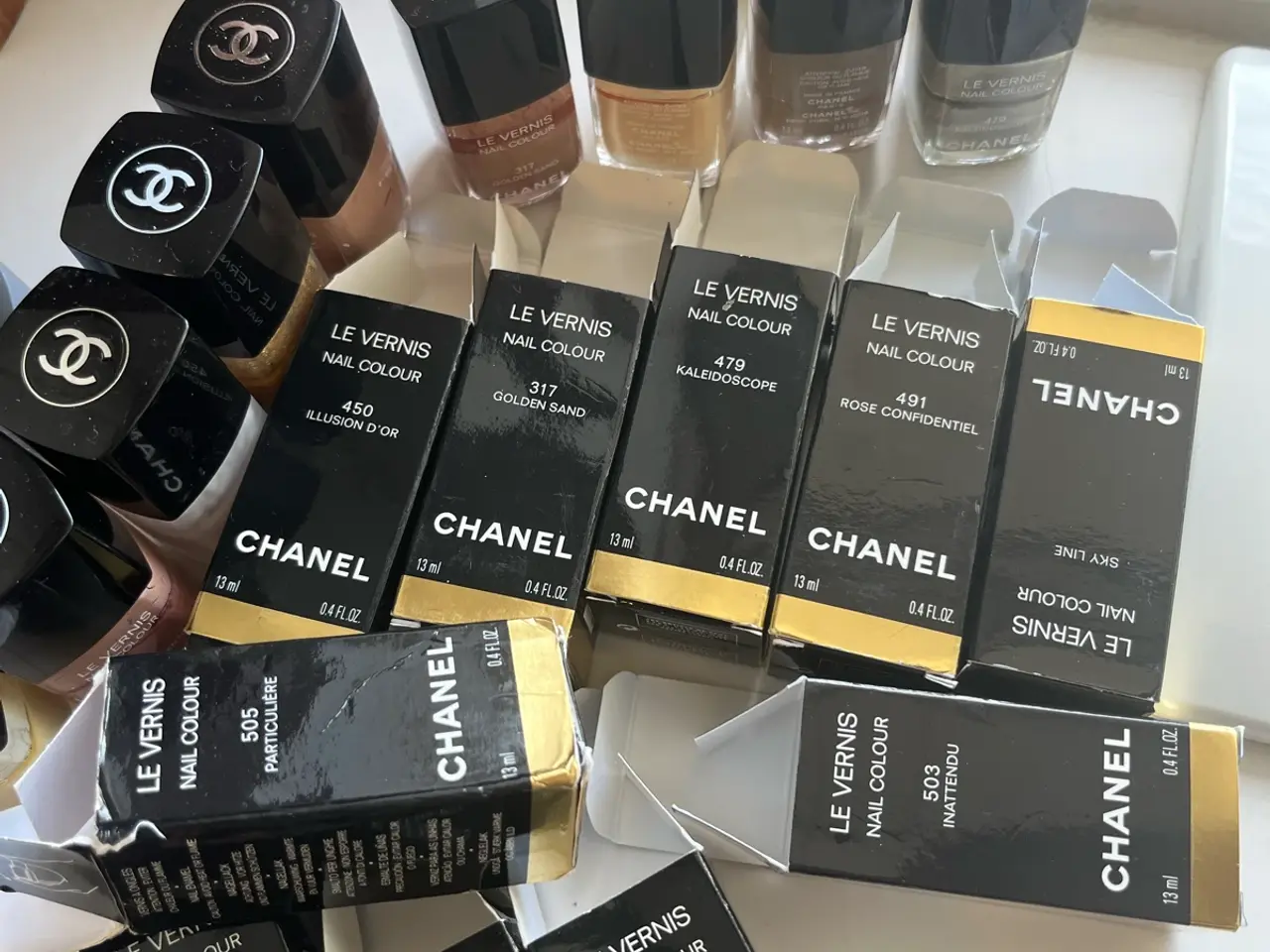 Billede 6 - Chanel