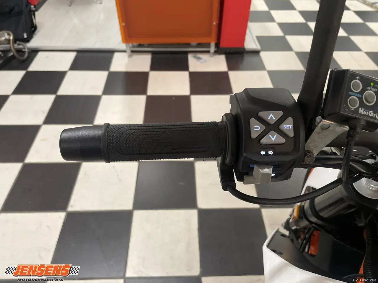 Billede 9 - KTM 390 Duke