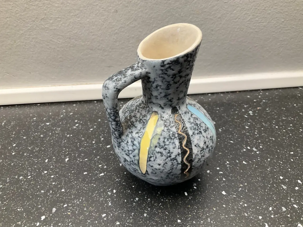 Billede 2 - Vase