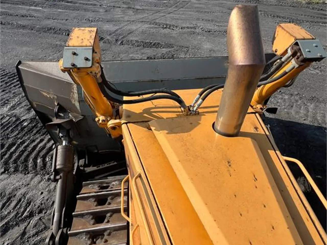 Billede 31 - Liebherr PR 764 - 53 ton - Video - EPA - Exceptional good condition