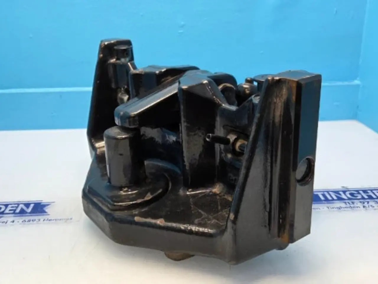 Billede 3 - New Holland T7.270 Træk 47972830