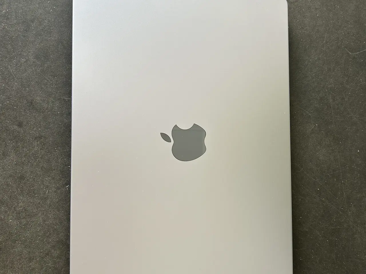 Billede 3 - MacBook Pro M3 14" 16GB RAM fra 2024