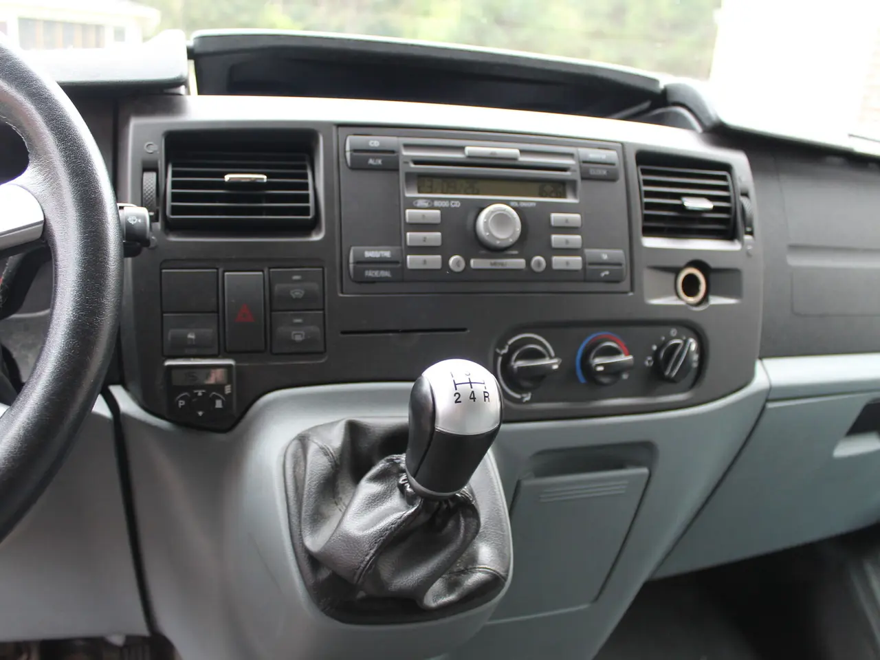 Billede 15 - Ford Transit 2,2 D Kombi 300 85HK