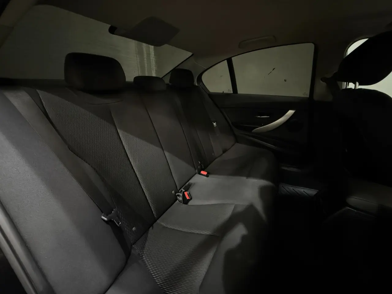 Billede 16 - BMW 316i 1,6 Sport Line