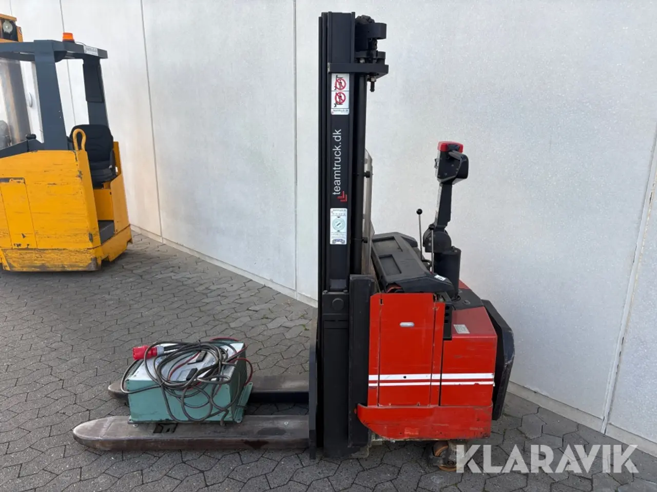 Billede 6 - Stabler BT LSF 1250-8 / 11