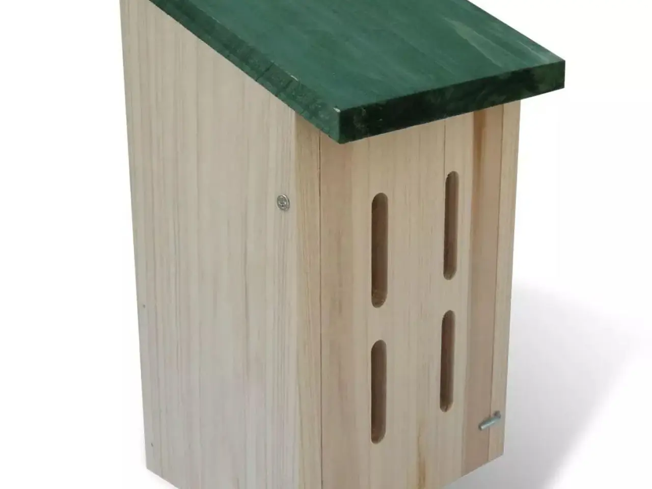 Billede 2 - Sommerfuglehus 14 x 15 x 22 cm - 4 stk.