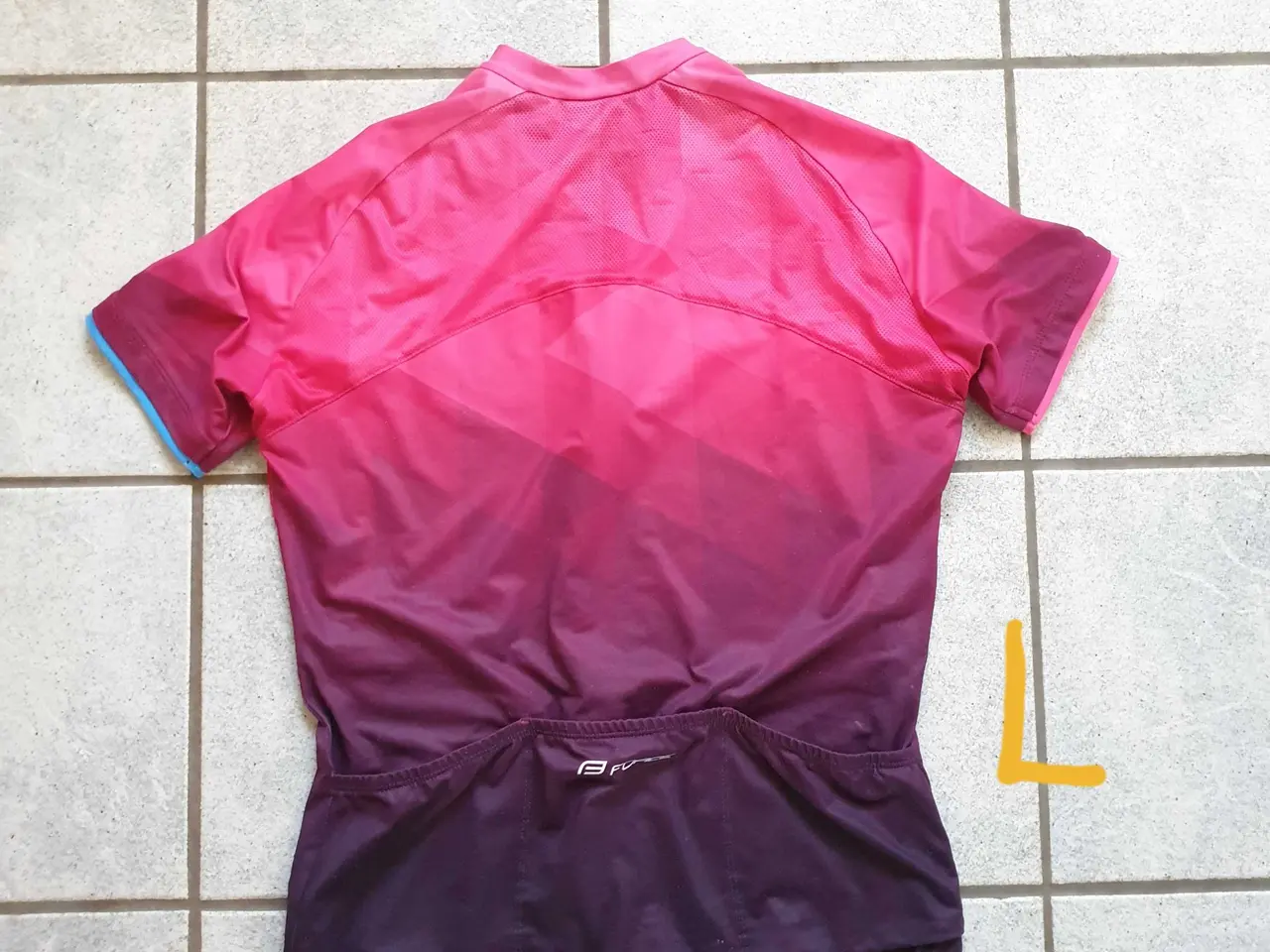 Billede 3 - Cykeltøj str M/L- XL 