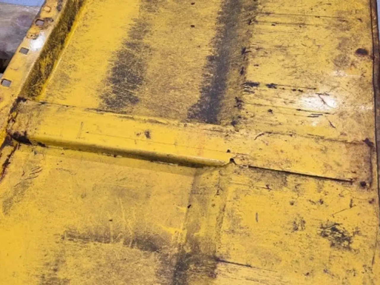 Billede 8 - New Holland 760CG Plade 84139672