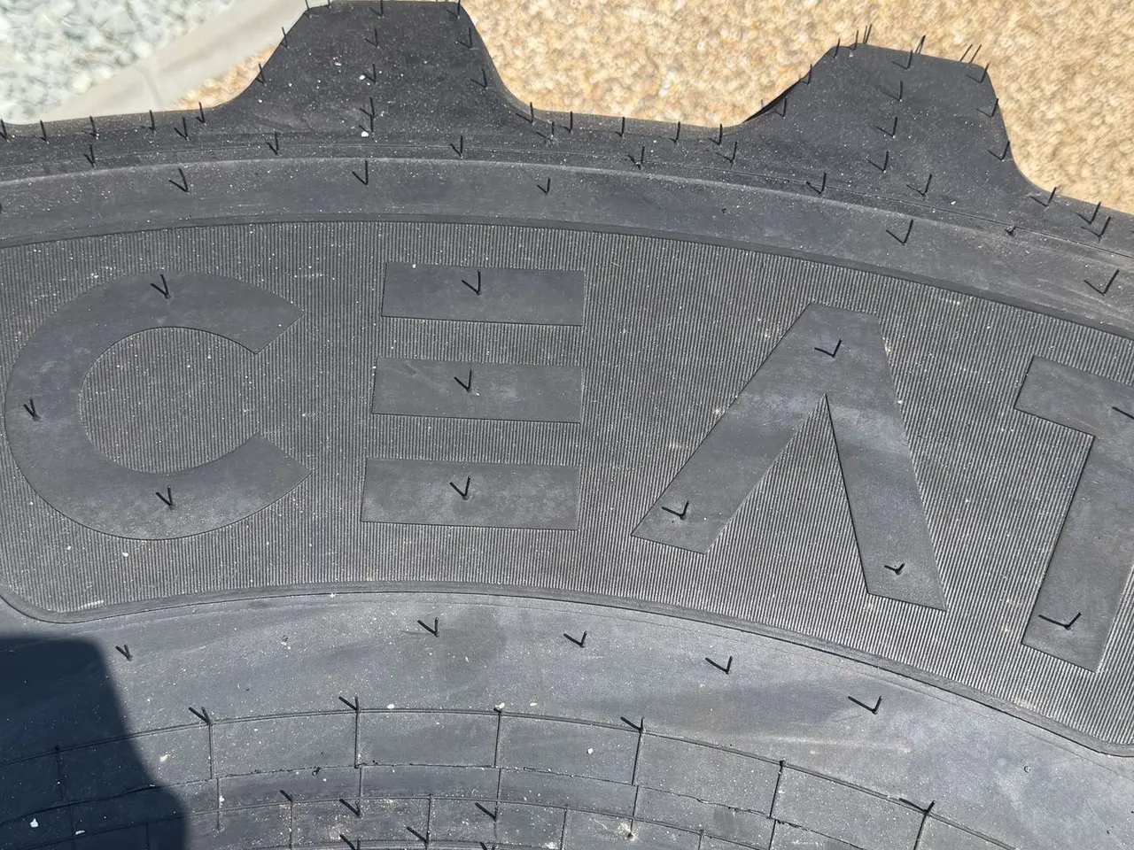 Billede 6 - Ceat 1250/50R32