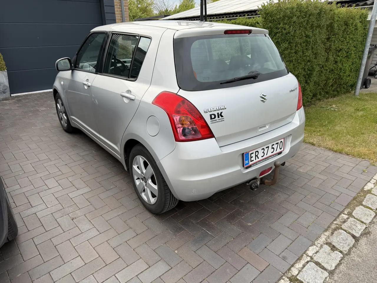 Billede 5 - Suzuki Swift 1,3 5d 