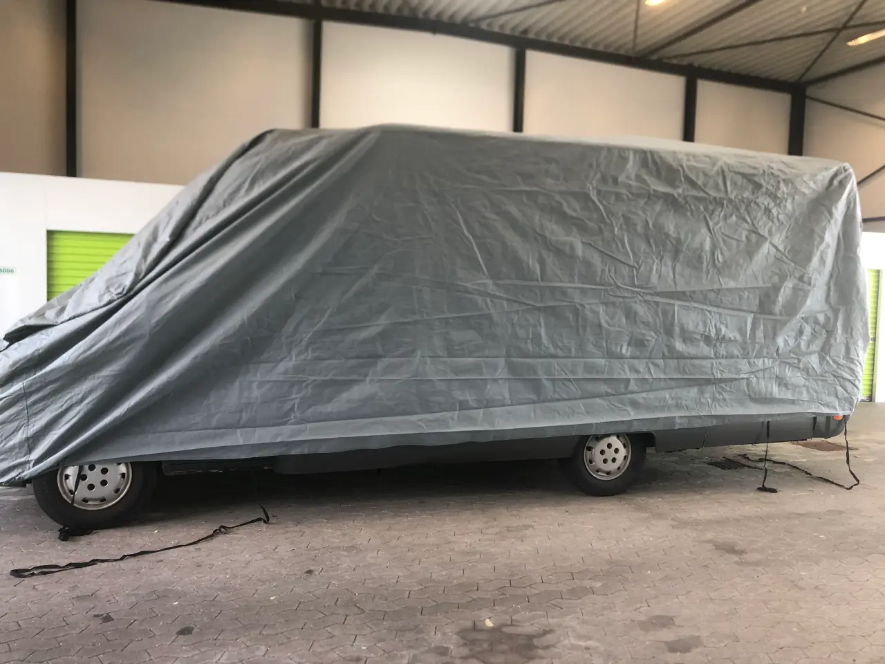 Billede 18 - Autocamper 2002
