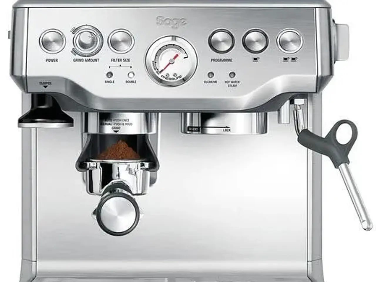 Billede 1 - Sage Barista Express
