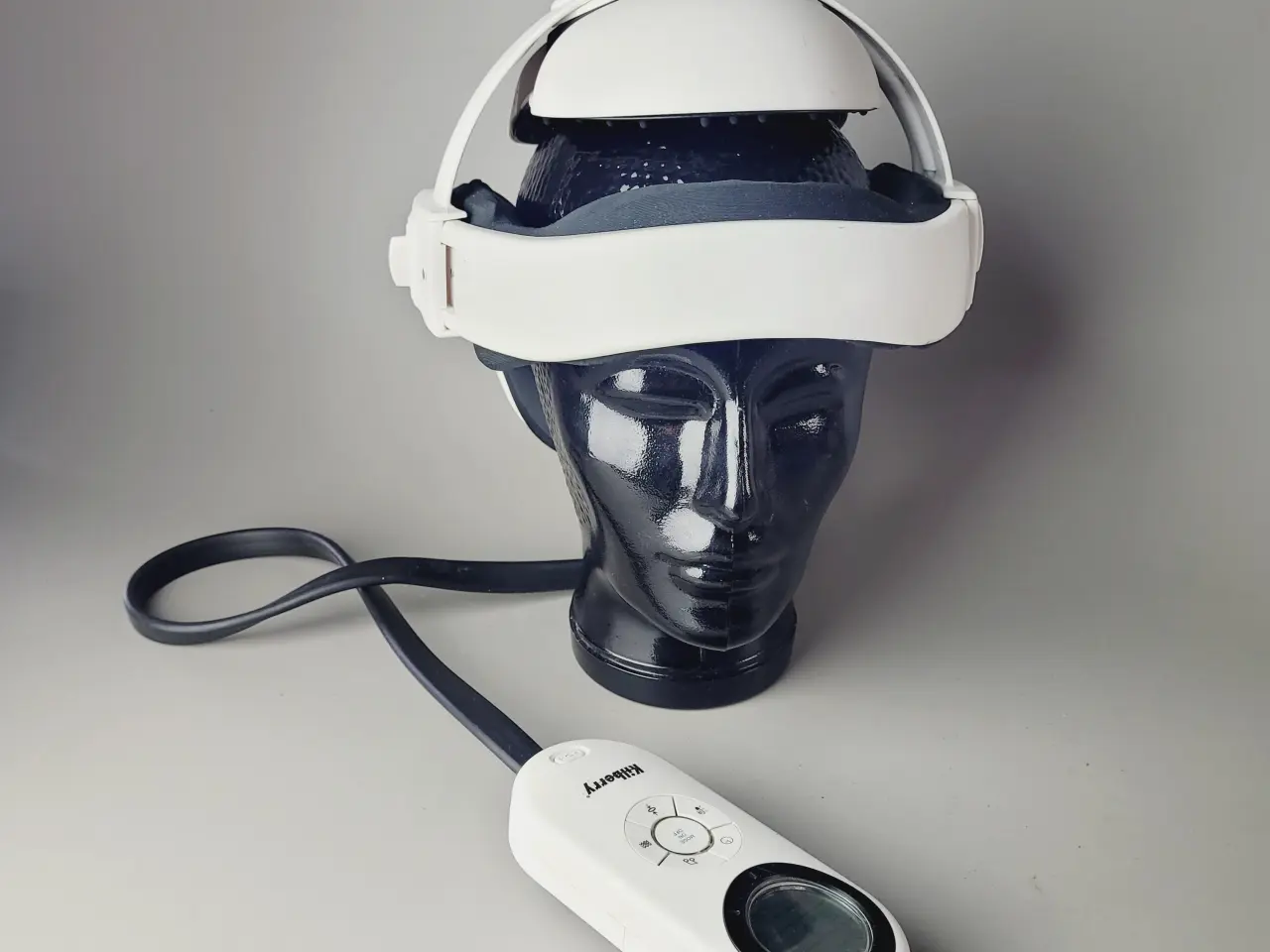 Billede 2 - ⭐️- Kilberry iSee360 øjenmassageapparat sælges