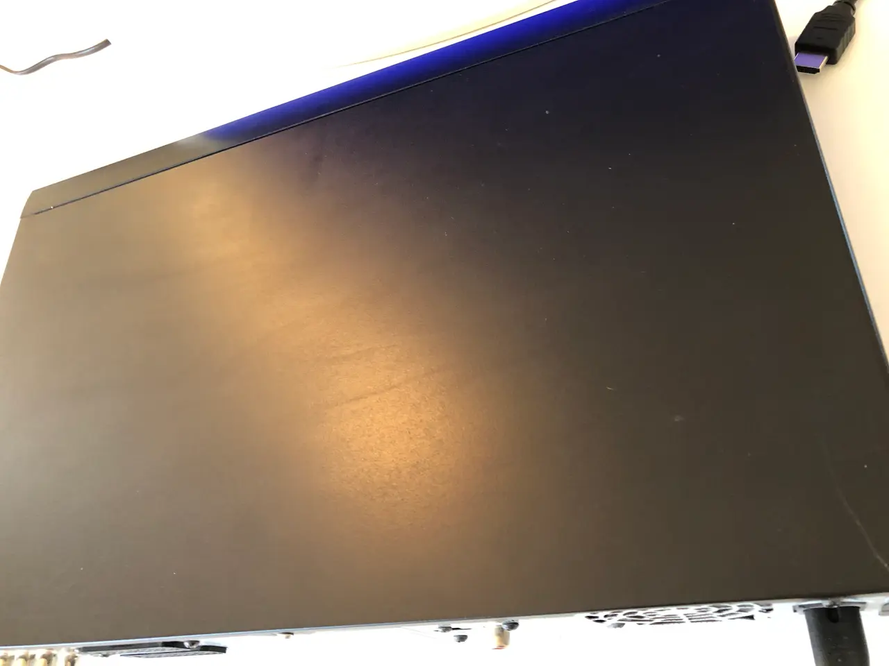 Billede 16 - Sony DVD afspiller med Harddisk optager