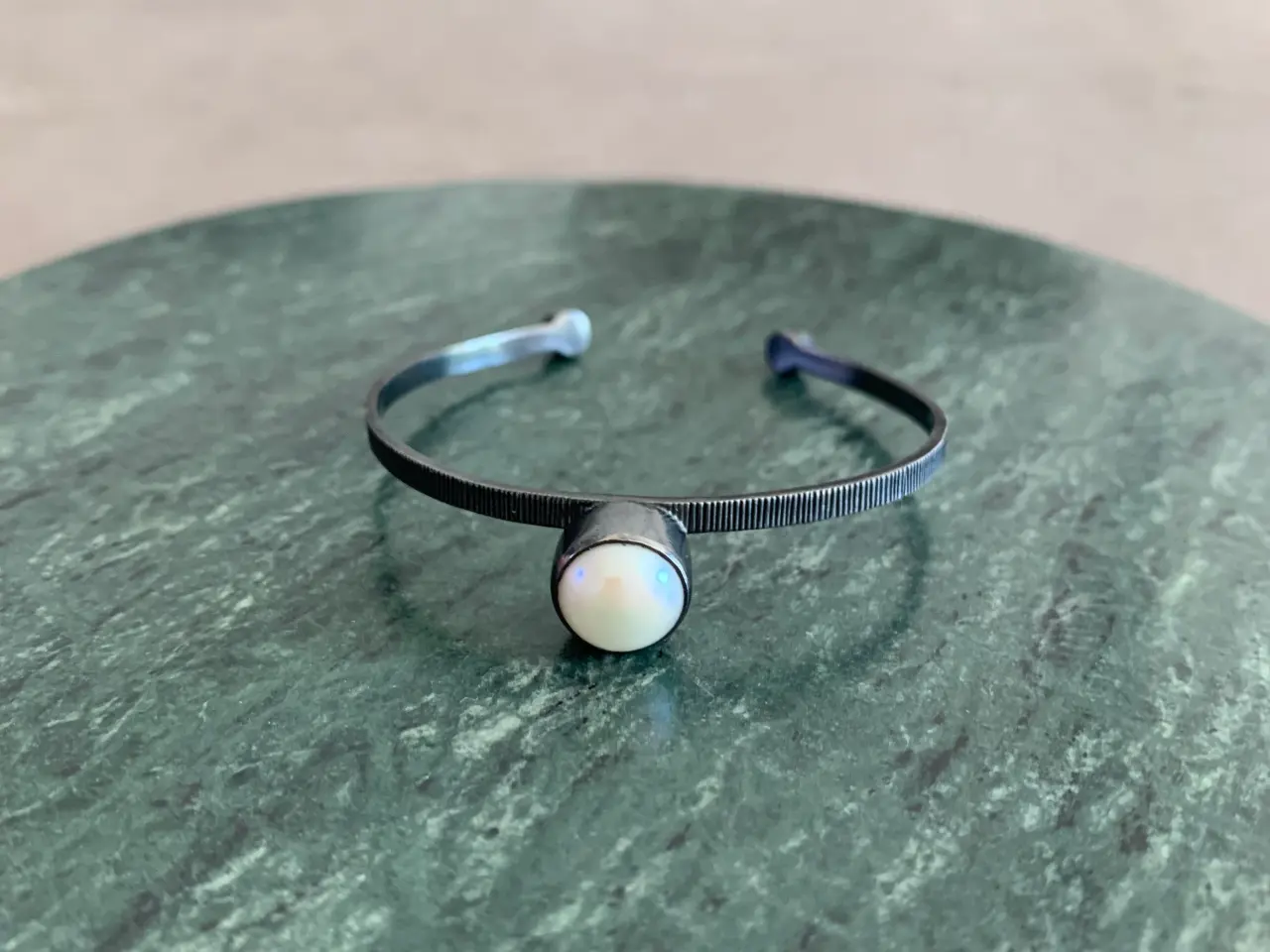 Billede 1 - Carré Jewellery bangle