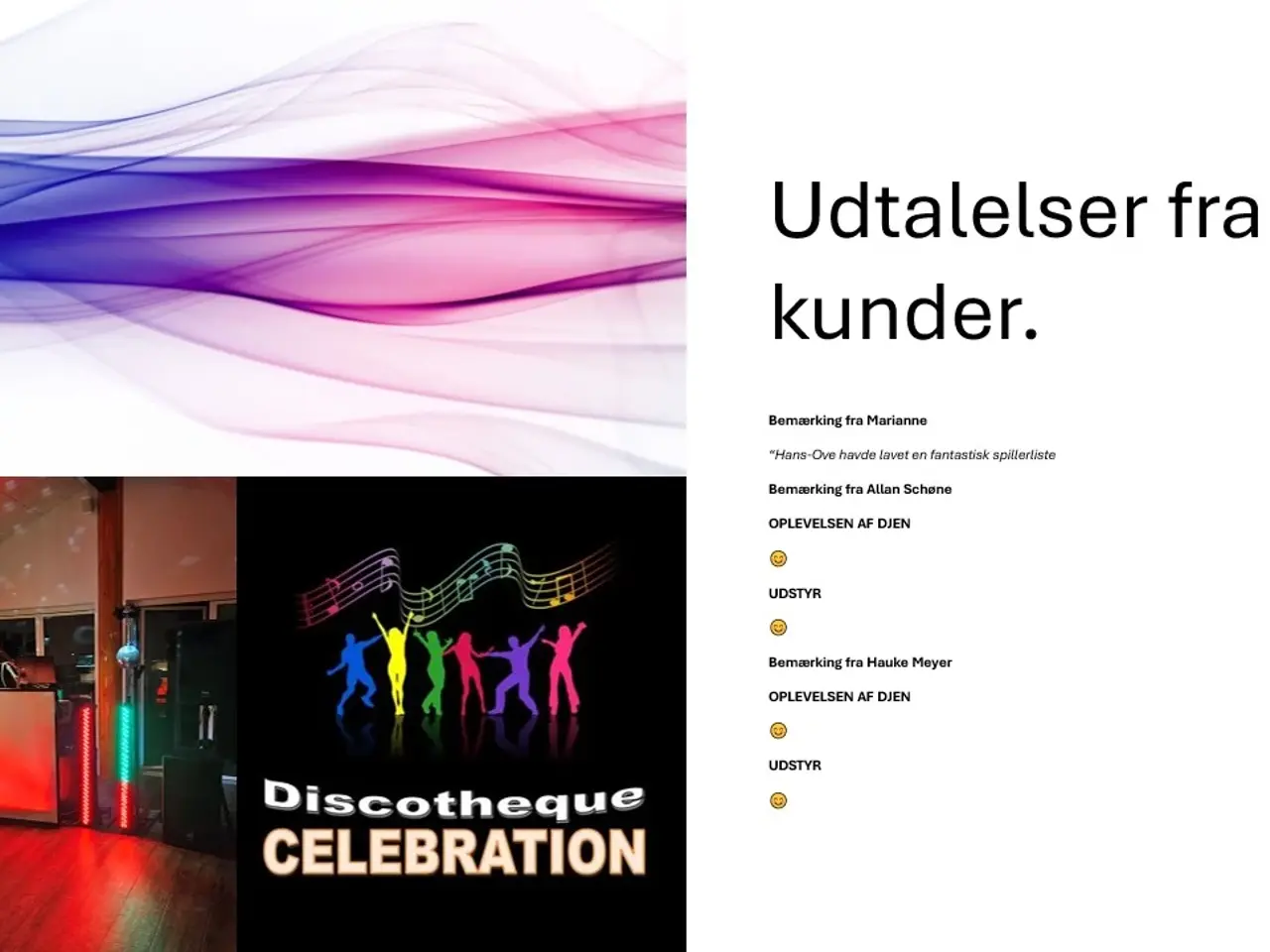Billede 8 - Komplet Diskotek med DJ udlejes