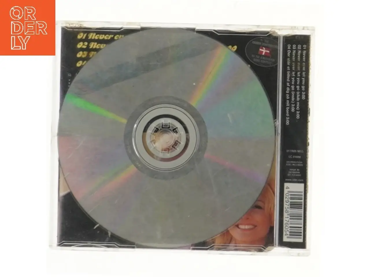 Billede 2 - Rollo & King CD: Never Ever Let You Go