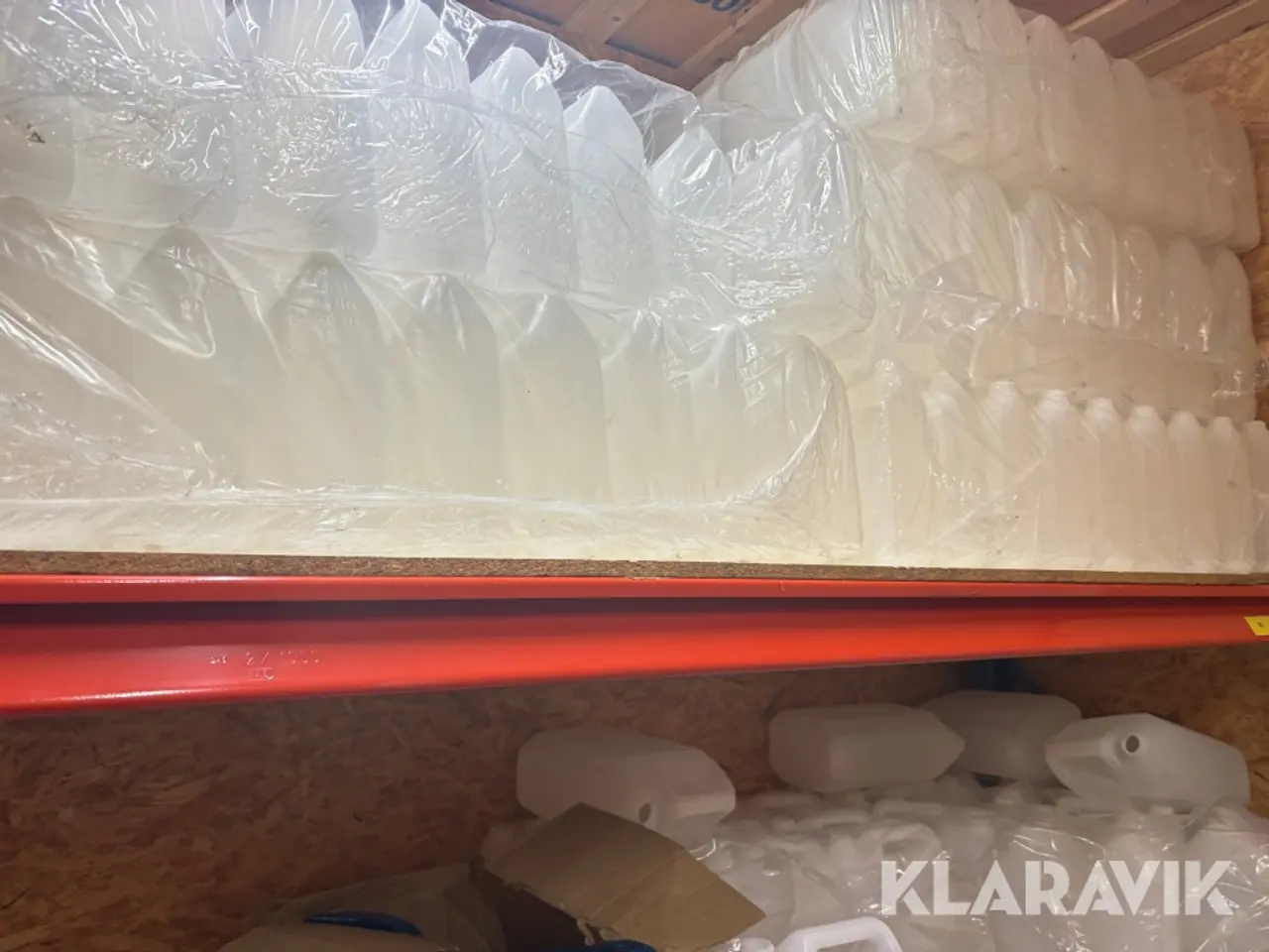 Billede 11 - Plastbeholdere 5 L / 10 L, 200 Styk