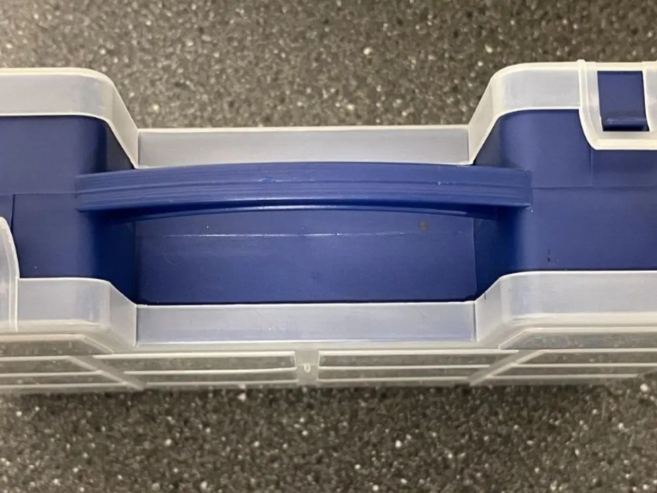 Billede 9 - Double-Sided Organizer Box med blandet Capacitors,
