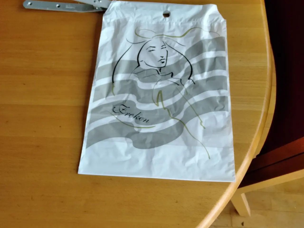 Billede 12 - Badeværelses ting (18 billeder)