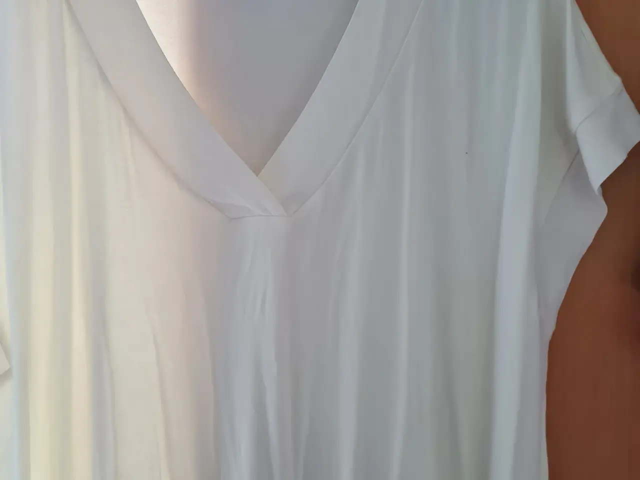 Billede 2 - Zizzi T-shirt str S 42-44 