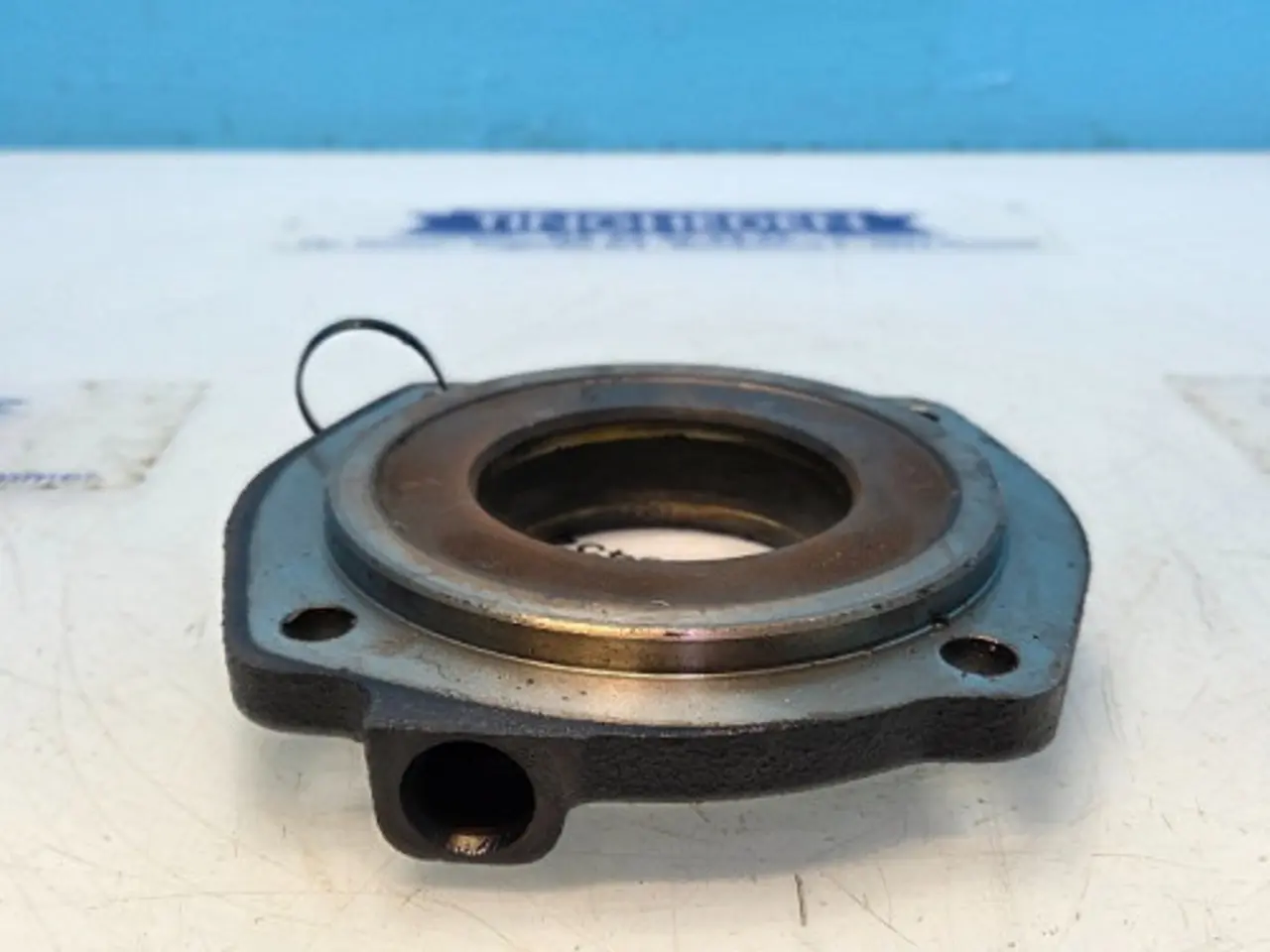 Billede 7 - Case Optum 300 Lejehus 87589206