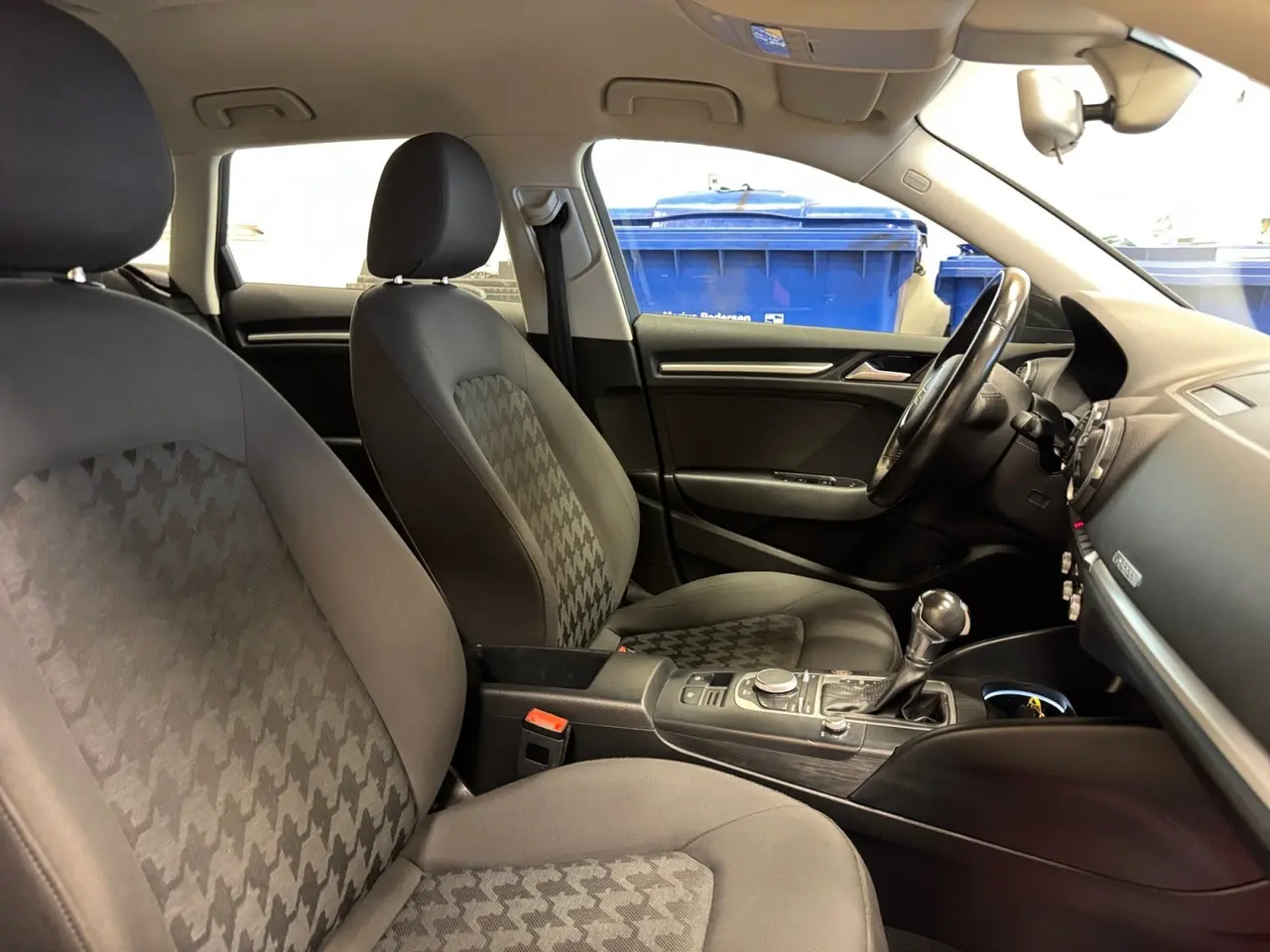 Billede 15 - Audi A3 1,4 e-tron Ambiente Sportback S-tr.