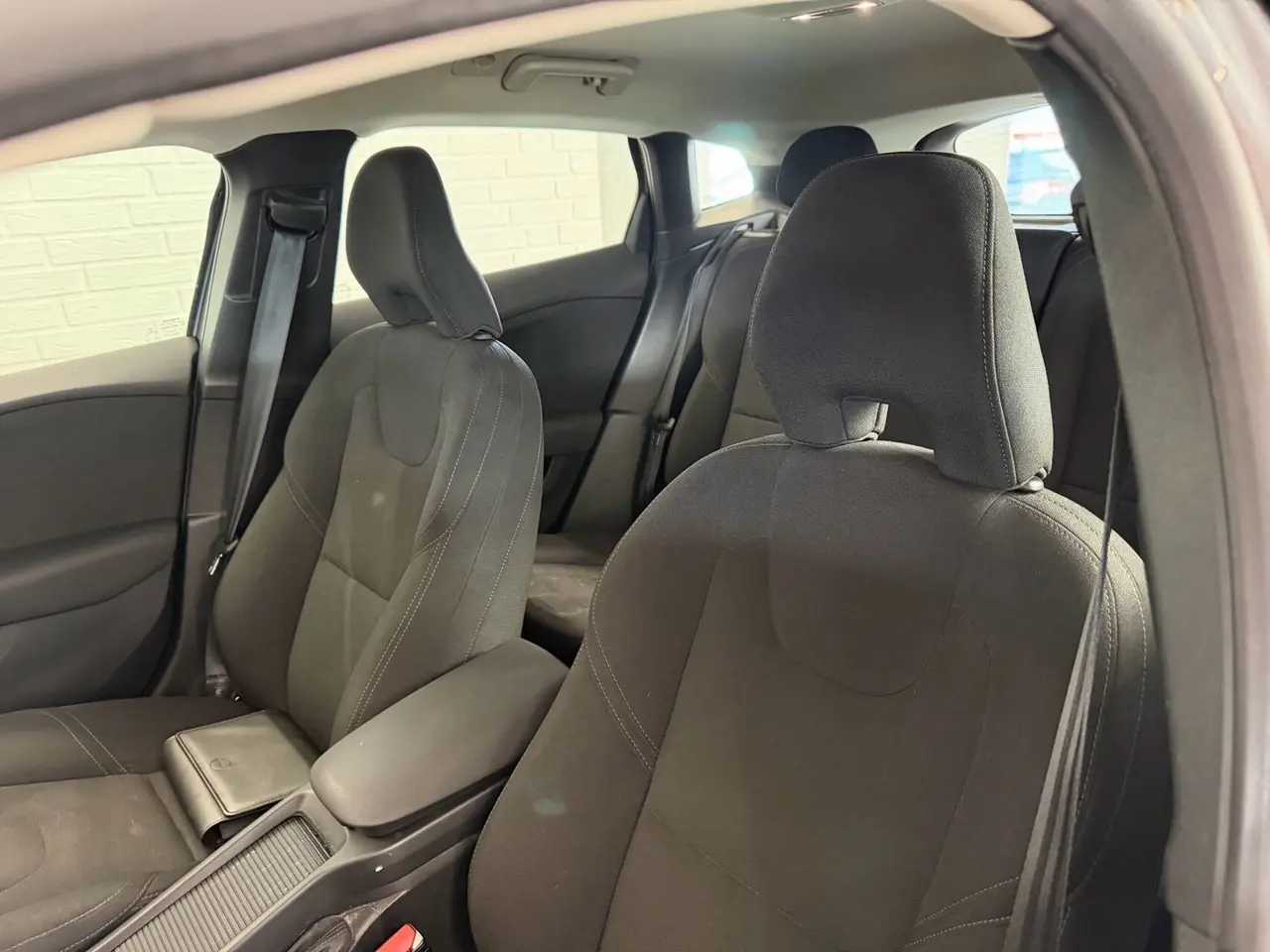 Billede 6 - Volvo V40 2,0 D2 Eco Kinetic 120HK 5d 6g