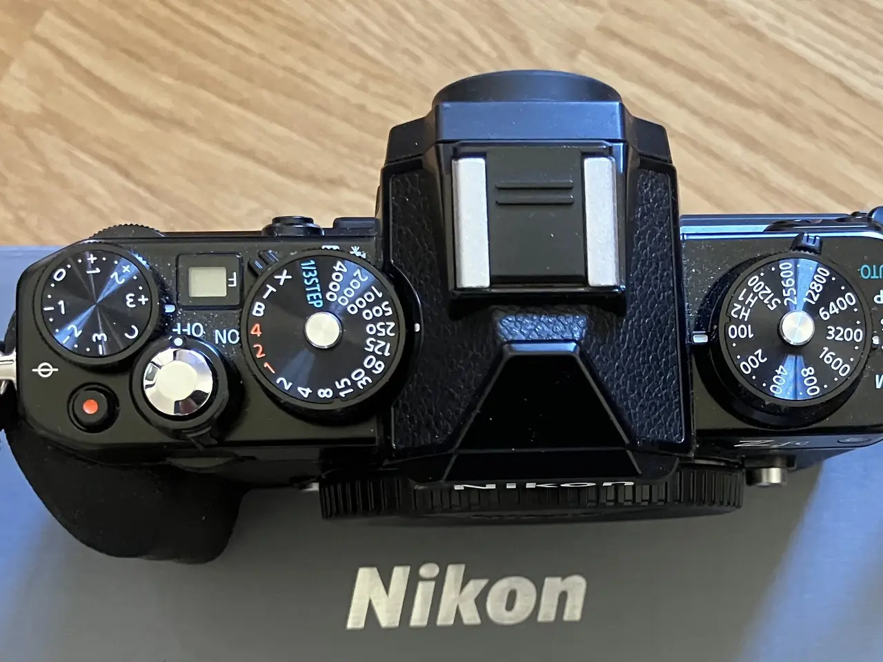 Billede 1 - Nikon Z fc kamera 