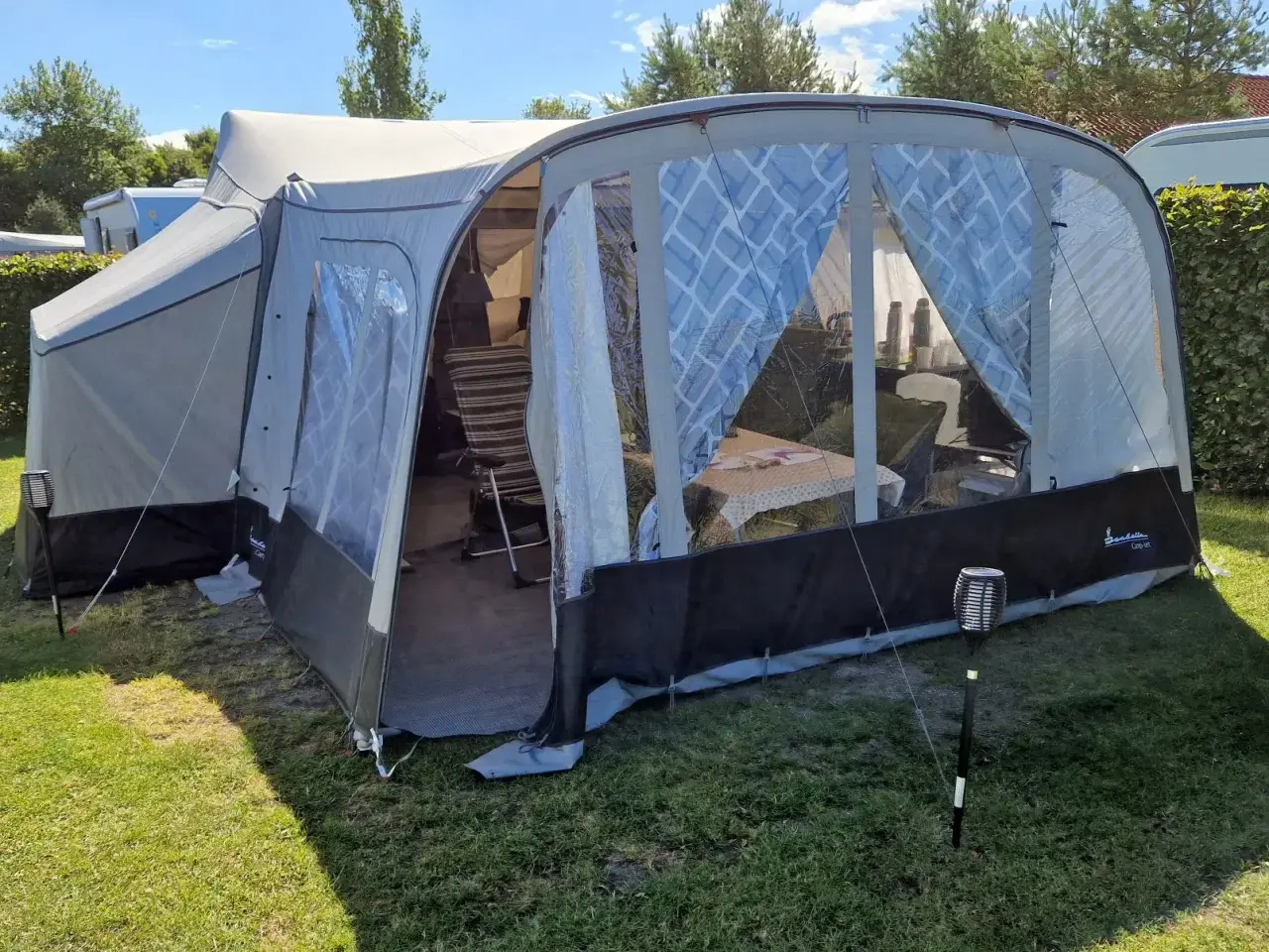 Billede 4 - Camp-Let Dream 2020