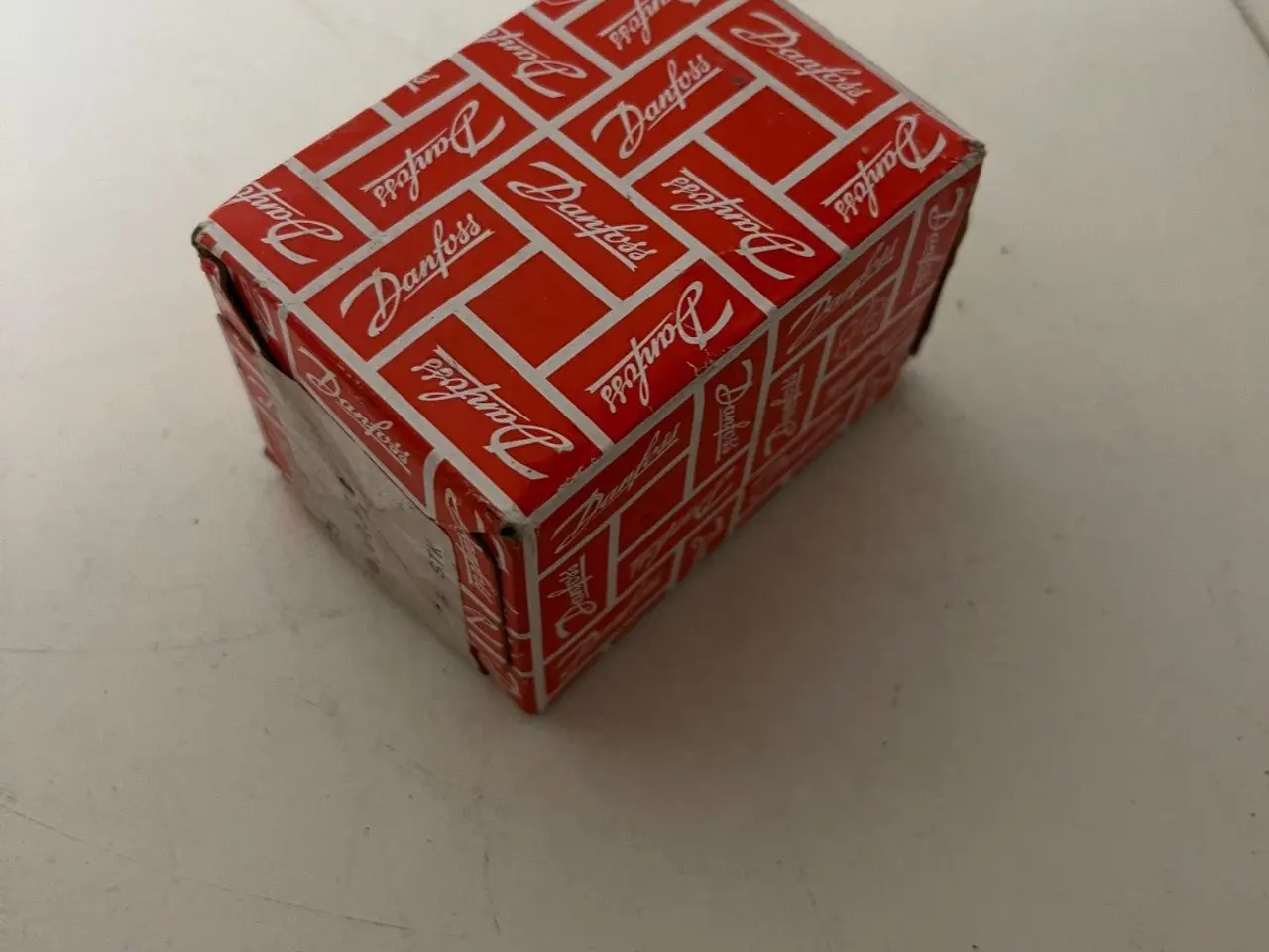 Billede 6 - Danfoss Overload relæ TI16C 047H0203 DOL 0.4-0.62A