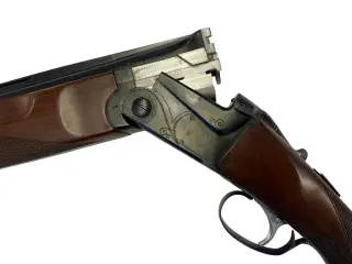 SKB BSA 500 12/70 med ejektor made in Japan