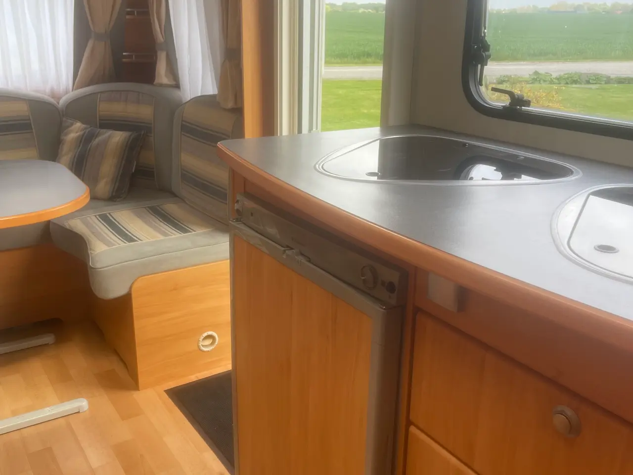 Billede 5 - Flot Adria Adora 512 UL