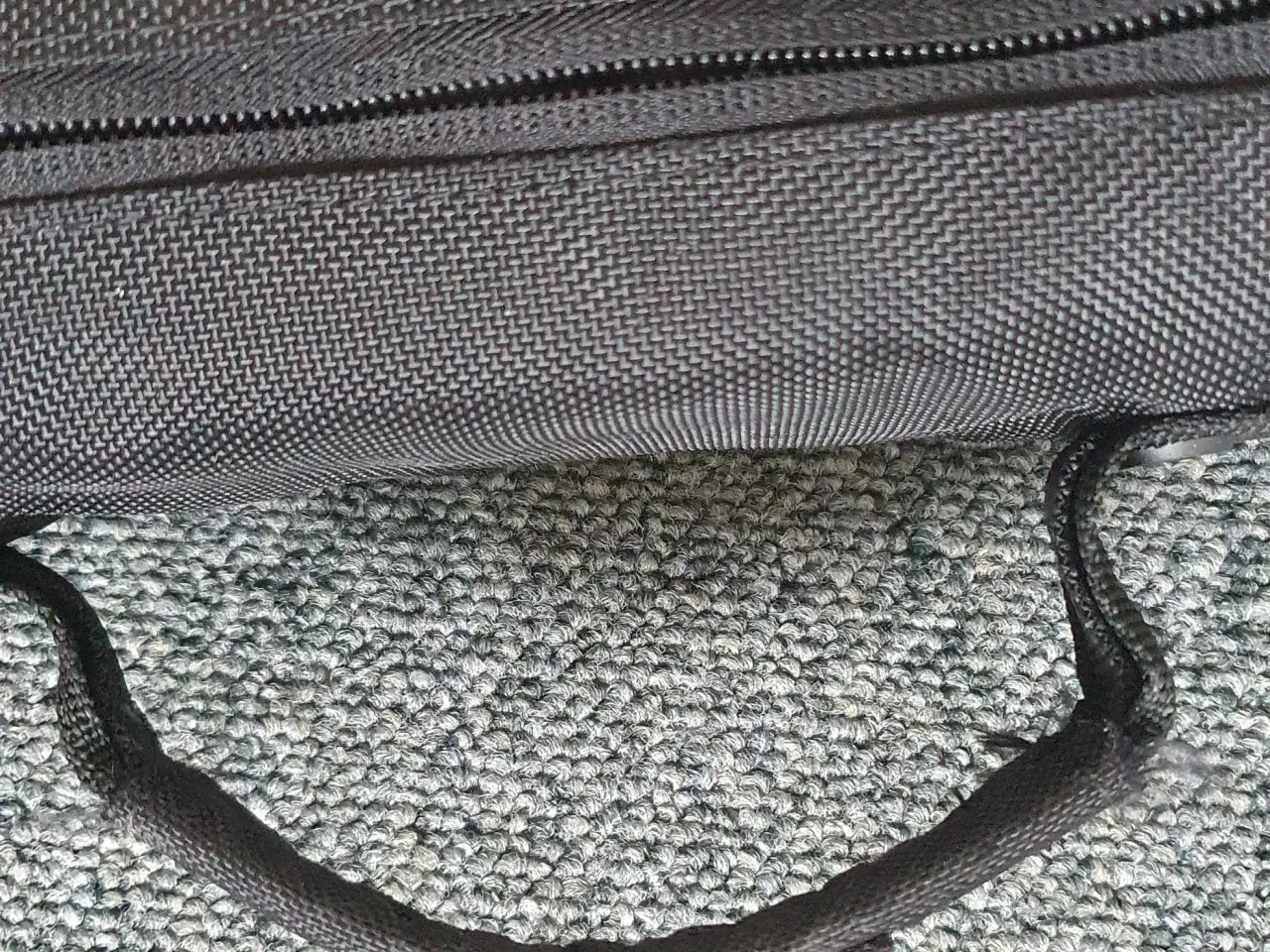 Billede 1 - Targus computer taske  nsn