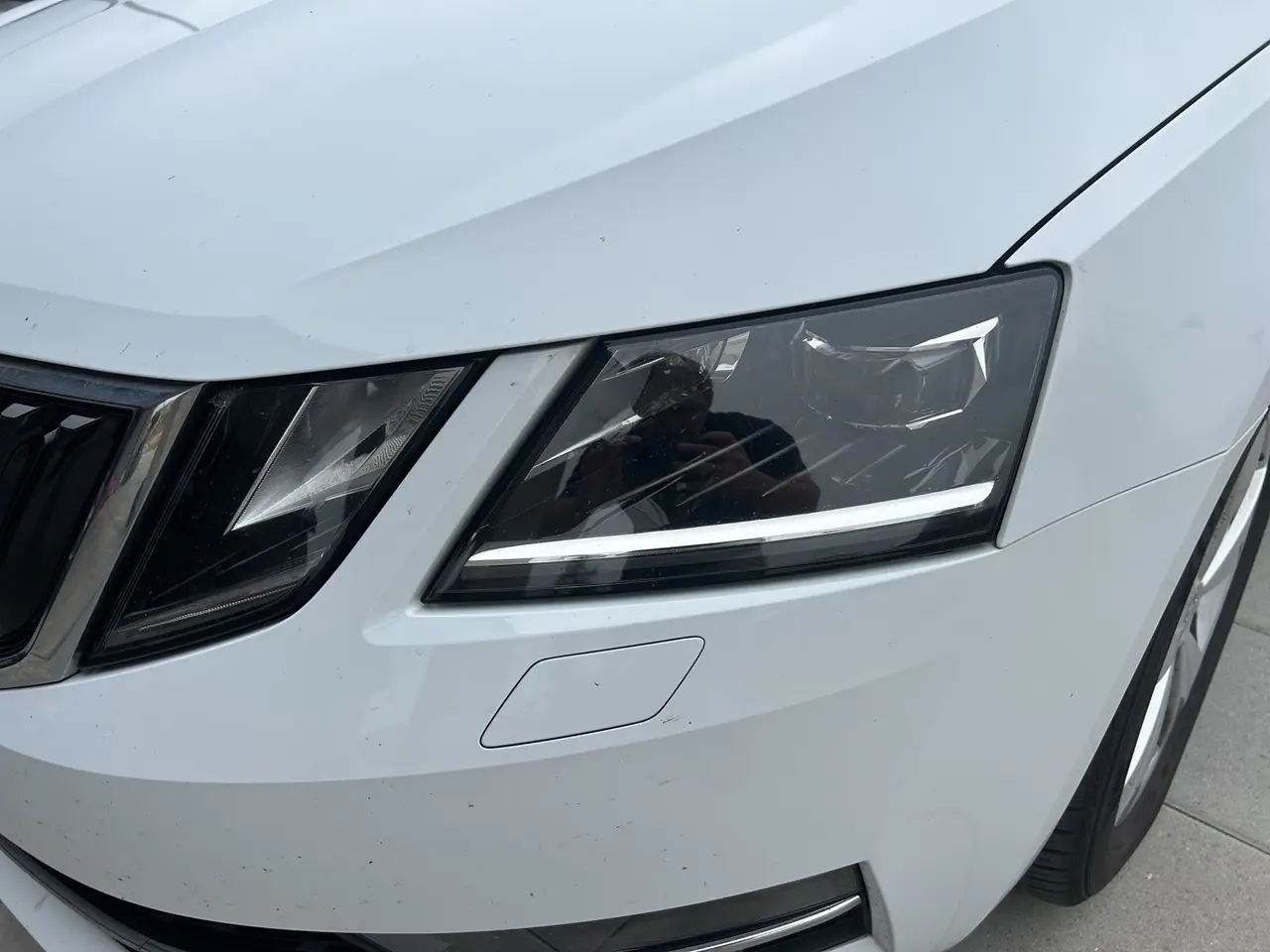 Billede 19 - Skoda Octavia 2,0 TDi 150 Business Line+ Combi DSG