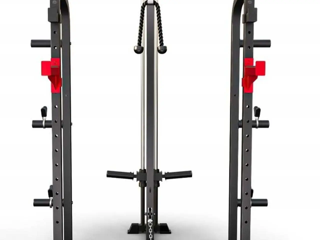 Billede 2 - Ny Squat Rack Cable Tower
