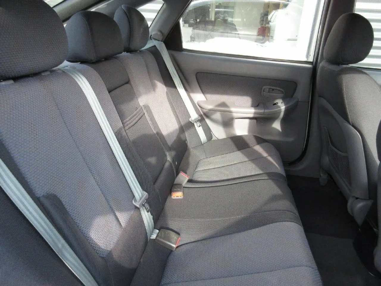 Billede 4 - Hyundai Elantra 2,0 CRDi GLS 113HK 5d