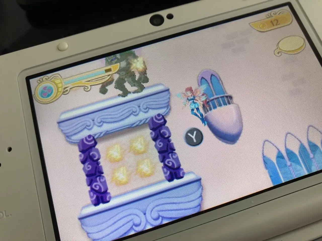 Billede 12 - Professor Layton, Fire Emblem , Kirby, Pokemon, Fo