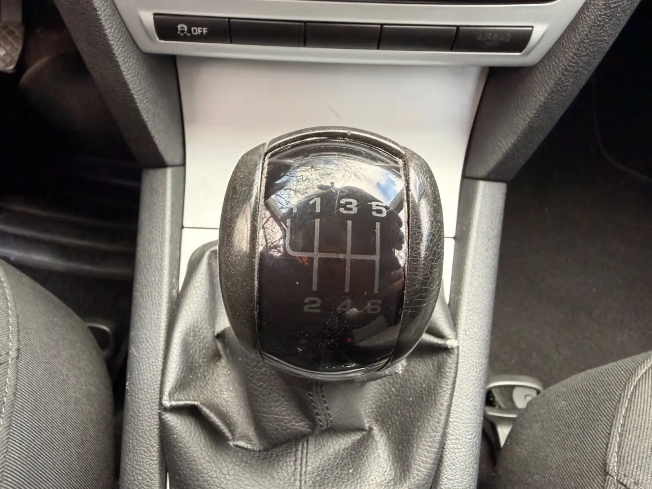 Billede 20 - Skoda Octavia 1,4 TSi 122 Ambiente