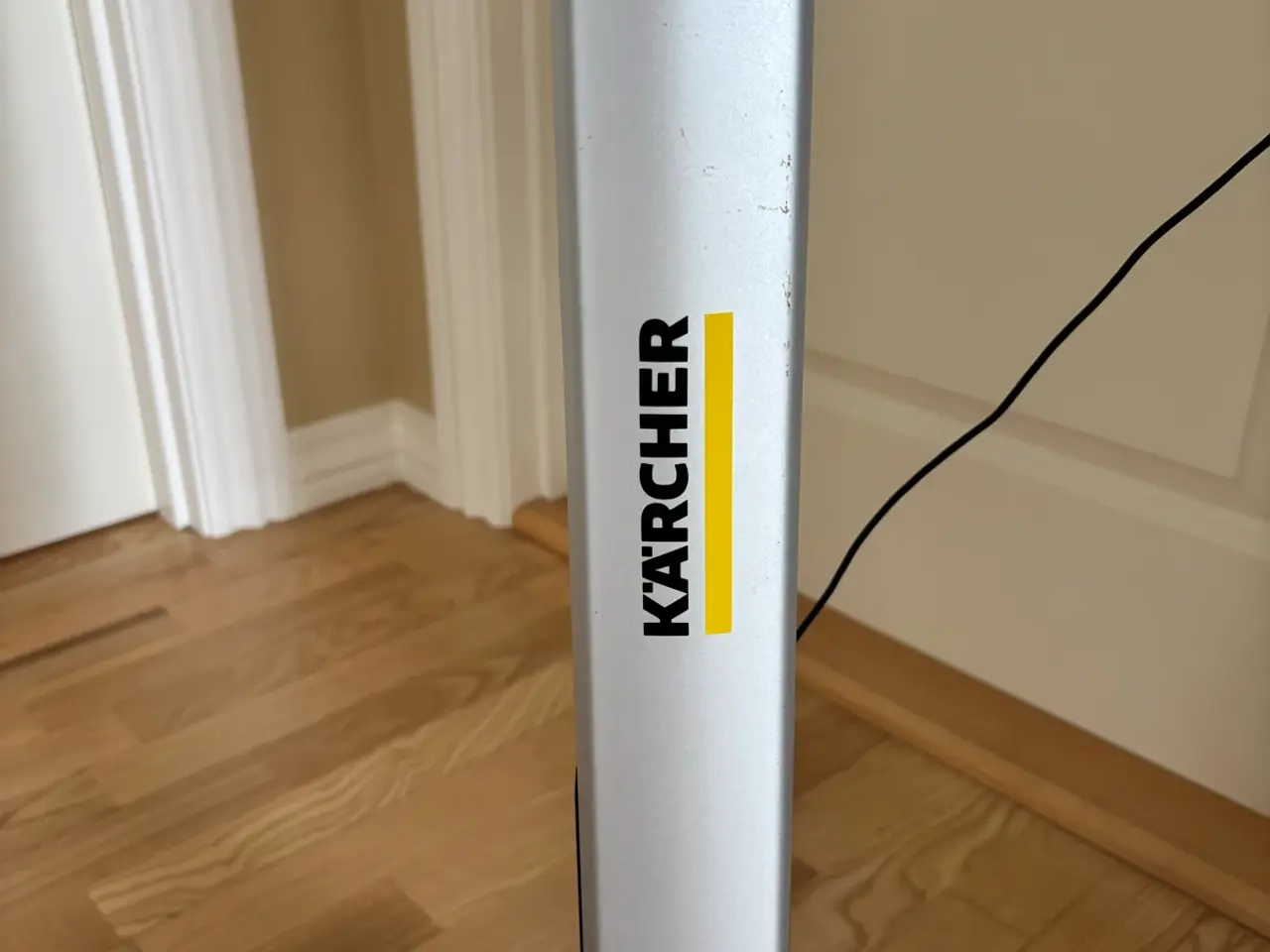 Billede 2 - Kärcher gulvvasker