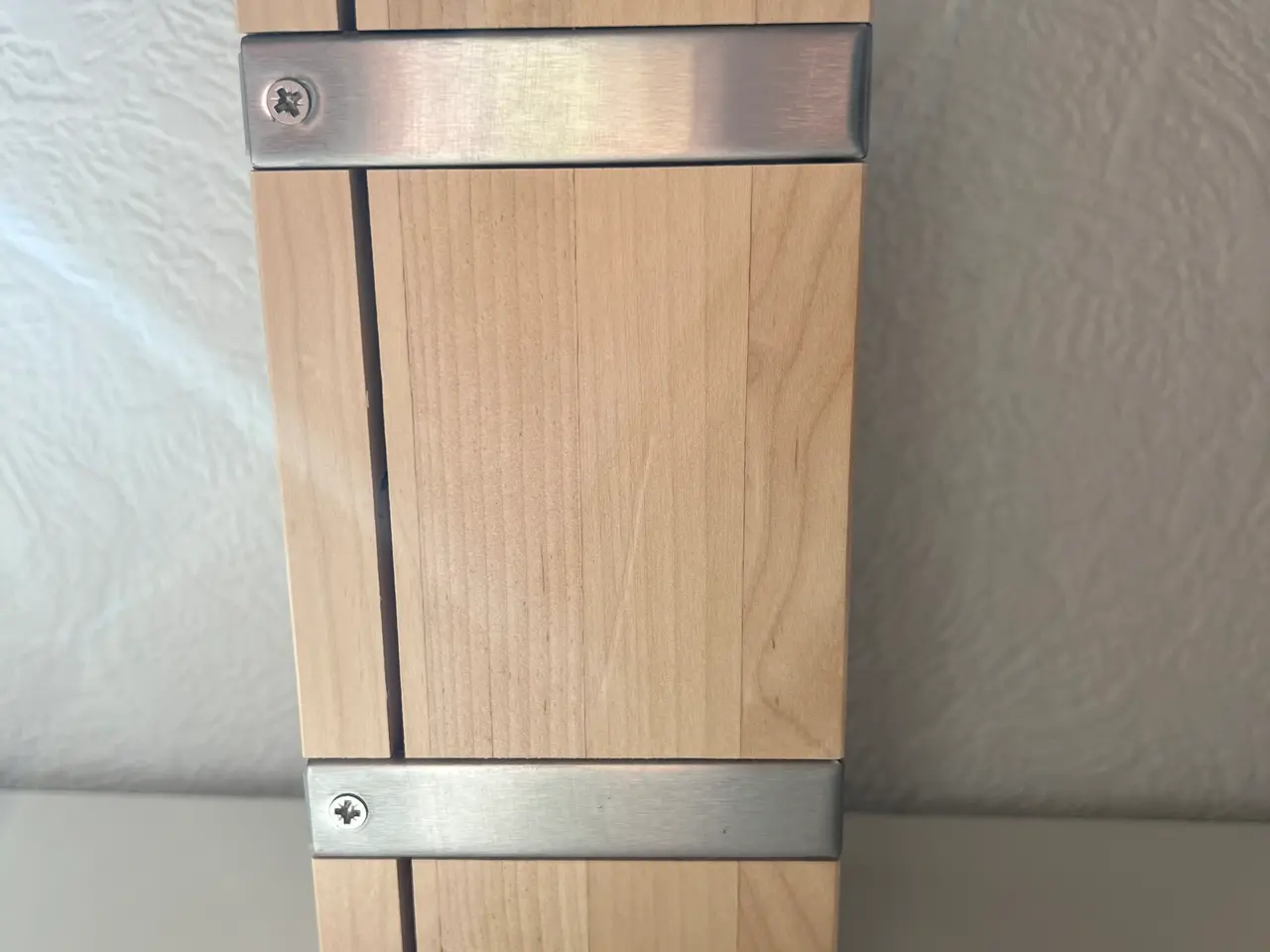 Billede 5 - Ny Knivblok fra Ikea.