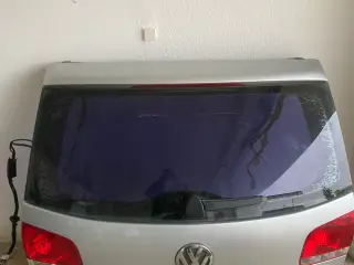 Touareg dele ,motorhjelm og bagklap 20 tommer hjul
