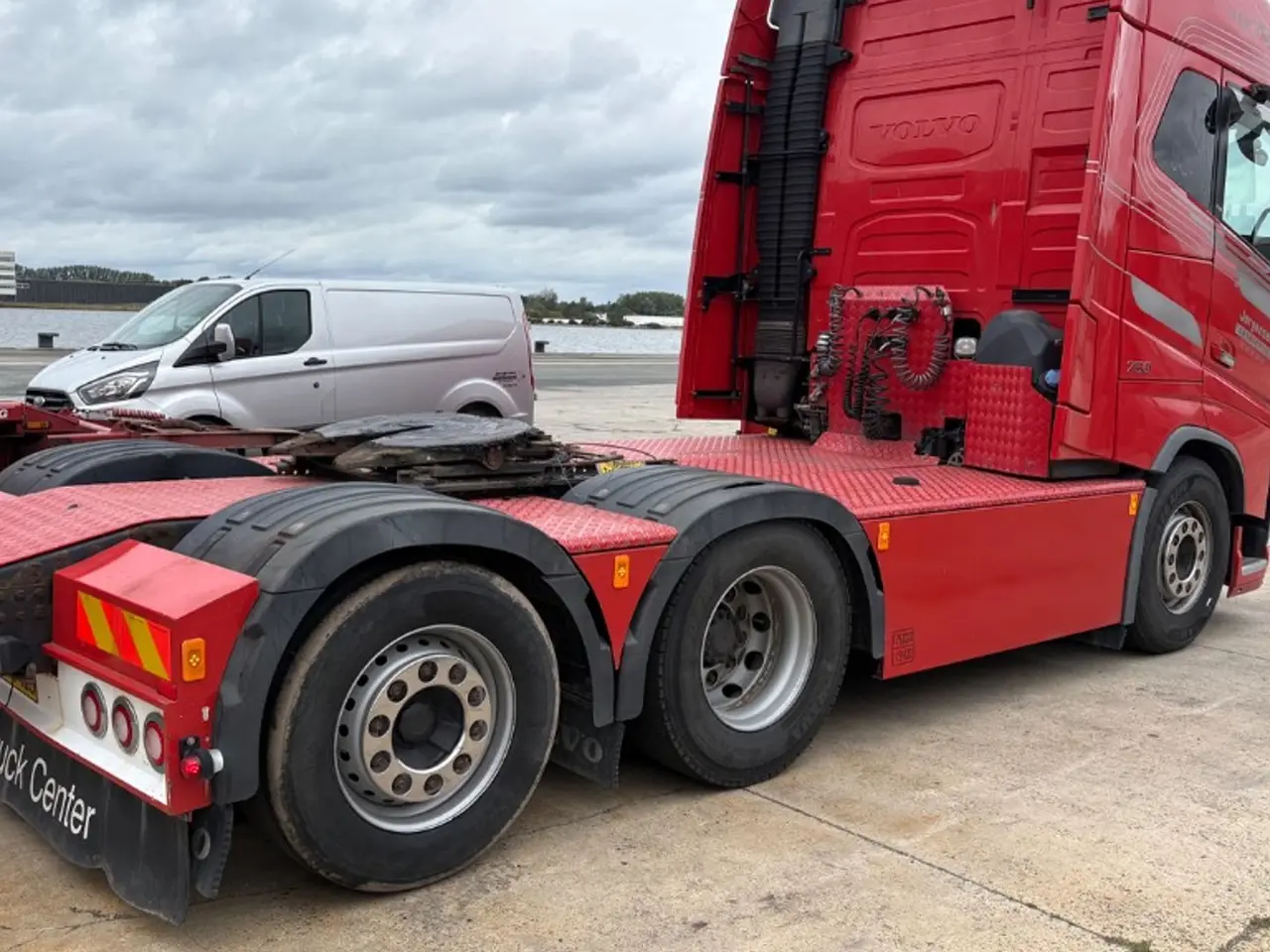 Billede 3 - Volvo FH16-750